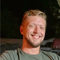 Mile Marker Logistics Employee Jacob Harrelson's profile photo