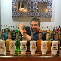 American Beverage Marketers Employee Philip Berrios's profile photo
