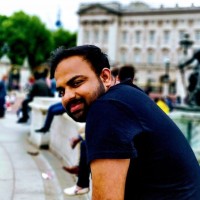 Anand Krishnan Email & Phone Number