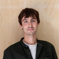 Structure Workshop Ltd Employee Joe Tompkins's profile photo