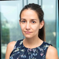 Aeromexico Employee Daniela Salgado's profile photo