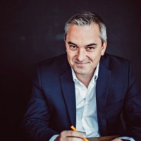 Email e telefono di Eric Darde