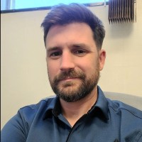 Epoxy Coating Specialists, Inc. Employee Andrew McCall's profile photo