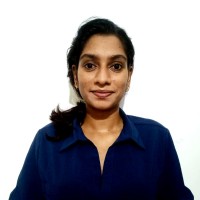 MAS Holdings Employee Agrani Nimshani's profile photo