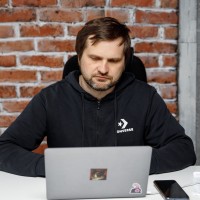 SLX Employee Aliaksandr Sinkevich's profile photo