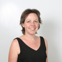 Simprints Employee Nicola Steele's profile photo