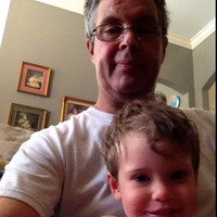 Advantage Tire & Wheel Employee Stephen. Galbreath's profile photo