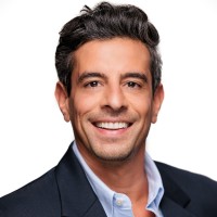 Stealth Startup (AI) Employee Kayvan Salmanpour's profile photo