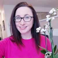 Nova Scotia Liquor Corporation Employee Julie Darnbrough's profile photo