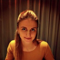 PPM Express Employee Yuliia Korshun's profile photo