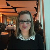 Irish Carbonic and Propane Employee Kelly Smielecki's profile photo