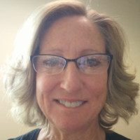 Humanix Employee Nancy Nelson's profile photo