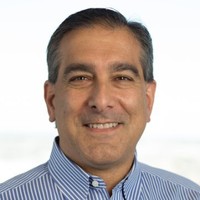 AG Mednet, Inc. Employee David Lichtman's profile photo