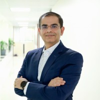 Kay Bee Fruits Inc. Employee Kaushal Khakhar's profile photo
