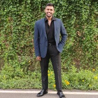 K Ayyanar's profile photo