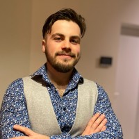 Devtailor Employee Tristan Veskilt's profile photo