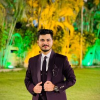 Shubham Nivangune's profile photo