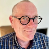 Shape Consultancy Ltd Employee Peter Thompson's profile photo