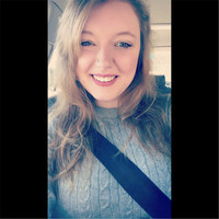 Chili's Employee Miranda Parrish's profile photo