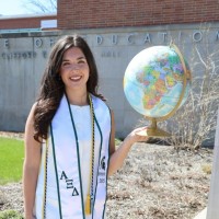 Clawson High School Employee Kaitlyn Krajewski's profile photo