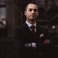NATIX Network Employee Florian Neumann's profile photo