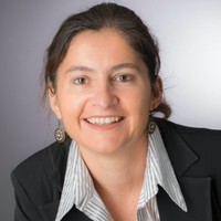 Ville de Lorient Employee Goujat Amandine's profile photo
