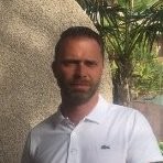 Darren Smith Email
