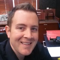 Oregon Housing & Community Services (Ohcs) Employee Nathan Robedeaux's profile photo