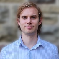 IPL International Procurement and Logistics Employee Tom Exton's profile photo