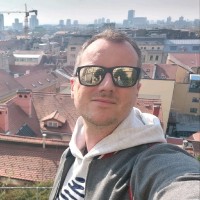Tomislav Vrdoljak Email