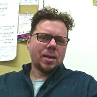 University of Wisconsin-Madison Employee Jeffrey Maddock's profile photo