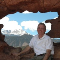 Benedictine University Employee Thomas Wangler's profile photo