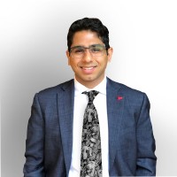 Sunflower Capital Employee Mo Punjwani's profile photo
