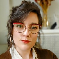 Baltimore Office of Promotion & The Arts Employee Delaney Cate's profile photo