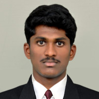 JK Automation Employee Indhira Pandiyan's profile photo