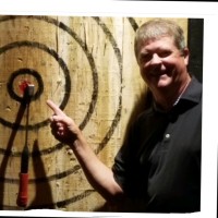 John Sensing Email & Phone Number