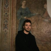 DeveloperMood Employee Francesco Marzotto's profile photo