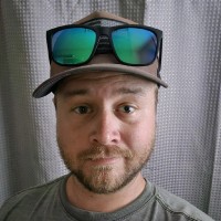 Q Corporation Employee Nathan Leprohon's profile photo