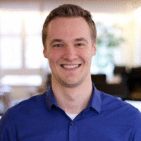 AdCalls Employee Bram Hagen's profile photo