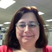TDK Technologies, LLC Employee Tina Rak's profile photo