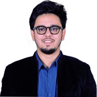 RSM US LLP Employee Mohammed Farhad's profile photo
