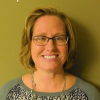 Procter & Gamble Employee Beth Nelson's profile photo