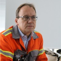 ArcelorMittal Employee Reiner Blaschek's profile photo