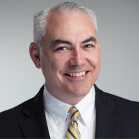 Datateer Employee Ben Stewart's profile photo