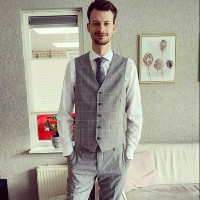 Belastingdienst Employee Robbert Mulder's profile photo