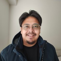 AccelByte Employee Ispanji Pratama's profile photo