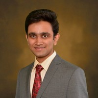 Enriched Ag Employee Siddharth Muralidaran's profile photo