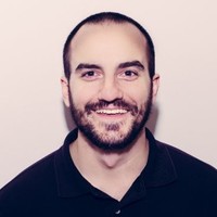 TestBox Employee Steve Sharp's profile photo