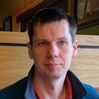 Alexander Lopatin Email & Phone Number