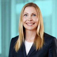 Copenhagen Infrastructure Partners Employee Lise Thy's profile photo